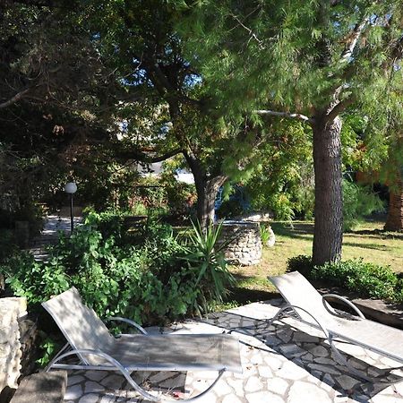 Villa Theodora View Apartments Zeys Agios Georgios Pagon Zewnętrze zdjęcie